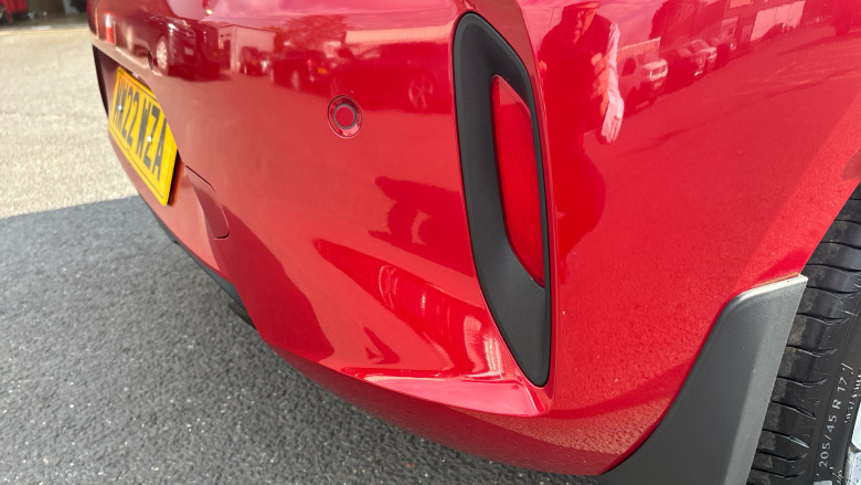 Vauxhall Corsa 1.2 Turbo SRi Edition 5dr Petrol Hatchback